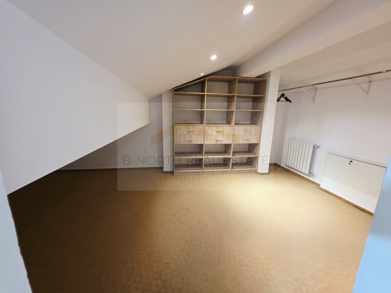 Pipera  Family Villa for Rent Ibiza Golf - American School - Garden & Pool