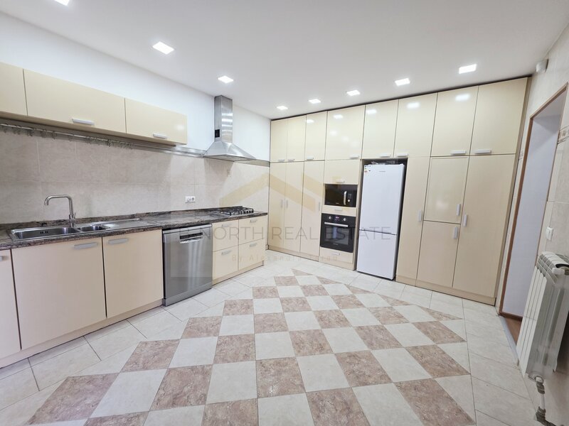 Pipera  Family Villa for Rent Ibiza Golf - American School - Garden & Pool