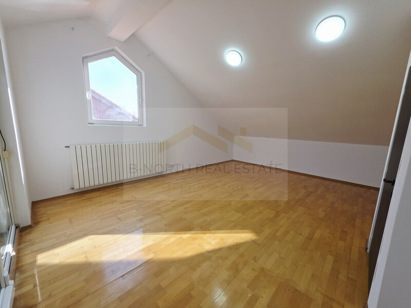 Pipera  Family Villa for Rent Ibiza Golf - American School - Garden & Pool