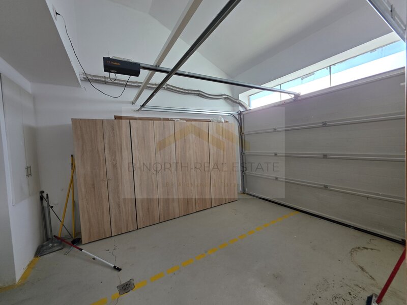 Pipera  Family Villa for Rent Ibiza Golf - American School - Garden & Pool