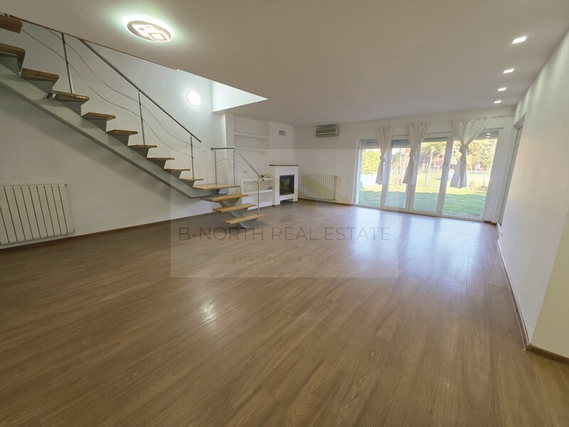 Pipera  Family Villa for Rent Ibiza Golf - American School - Garden & Pool