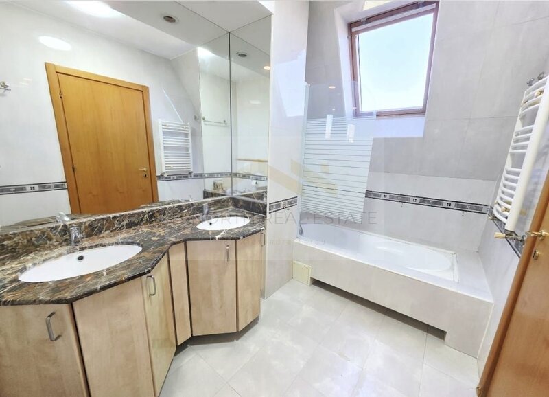 Pipera  Family Villa for Rent Ibiza Golf - American School - Garden & Pool