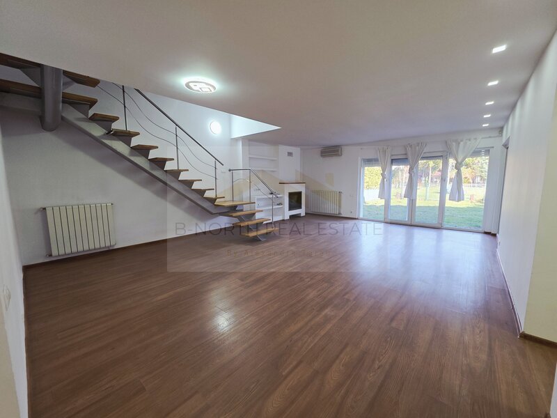 Pipera  Family Villa for Rent Ibiza Golf - American School - Garden & Pool