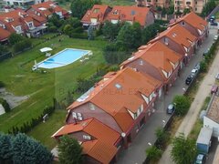 Pipera  Family Villa for Rent Ibiza Golf - American School - Garden & Pool